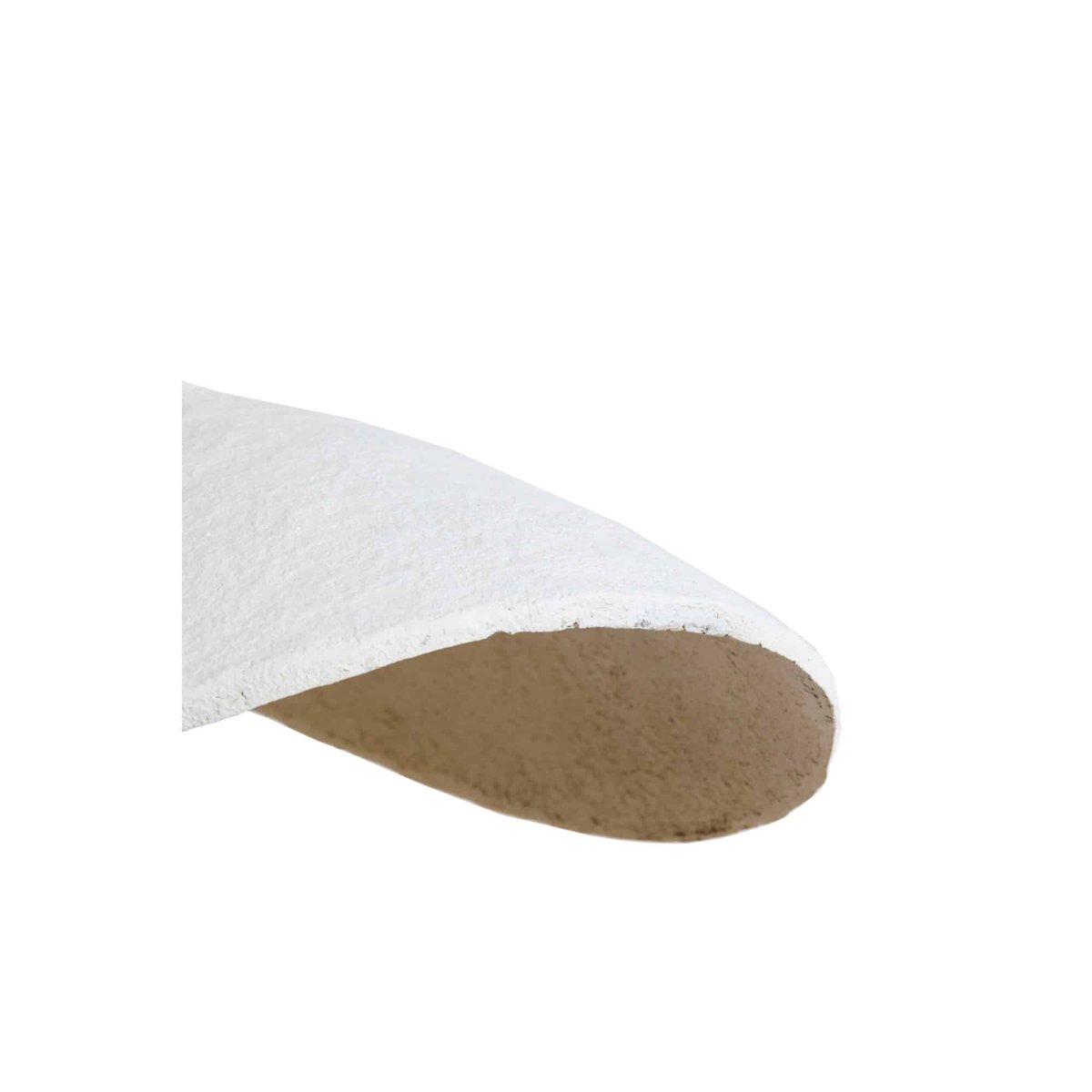 Lampe Suspendue Papier LONIA crème, LIGHT & LIVING