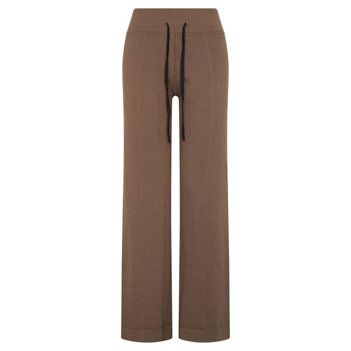 Pantalon de sport Seamless Athleisure FAIT noix, BORN