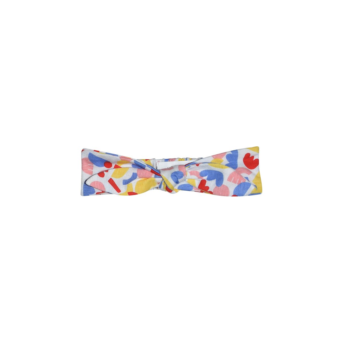 Robe bandeau laÏa bebe blanc, SUCRE D'ORGE