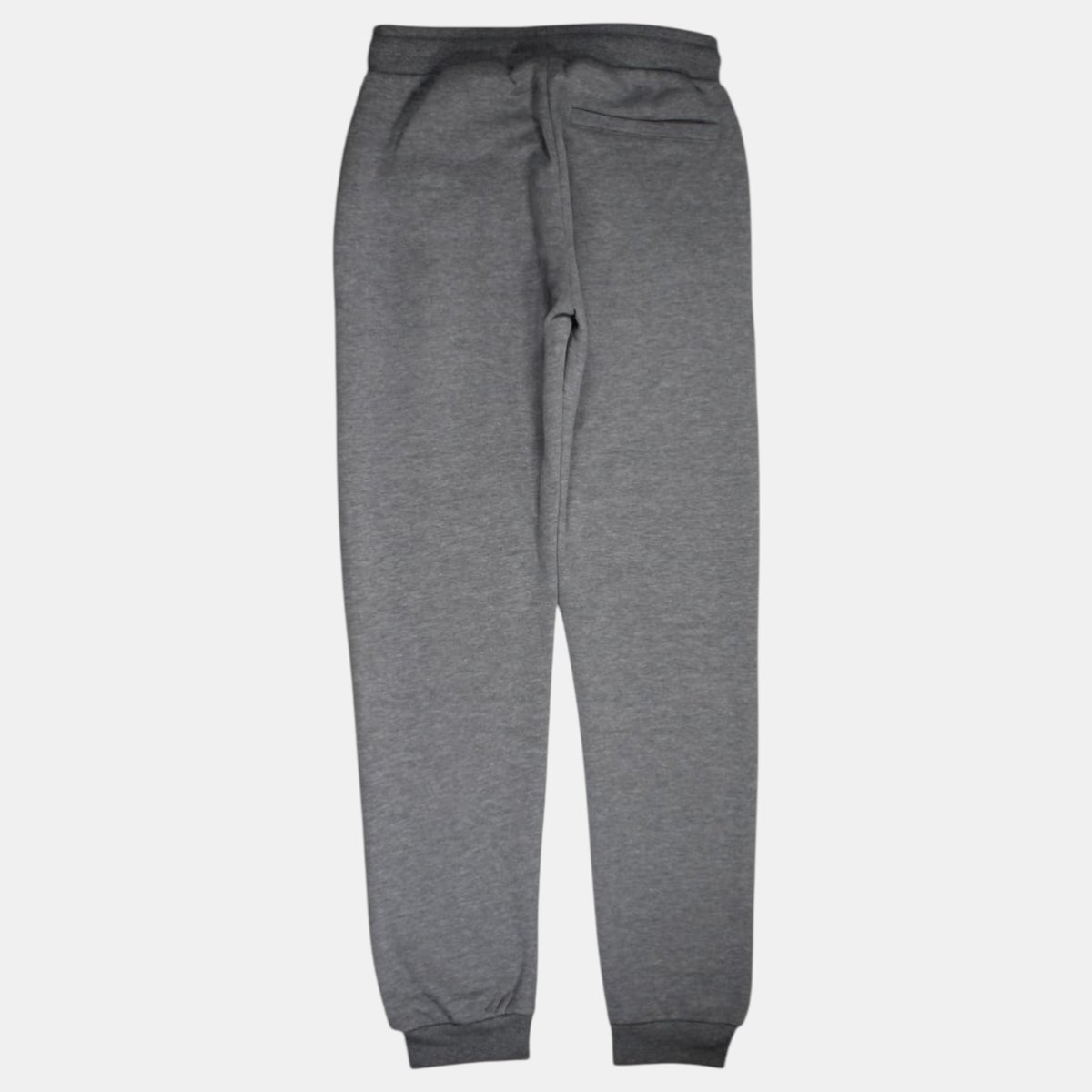 Pantalon de jogging imprimé à cordon, coupe décontractée HERITAGE gris, ELLESSE