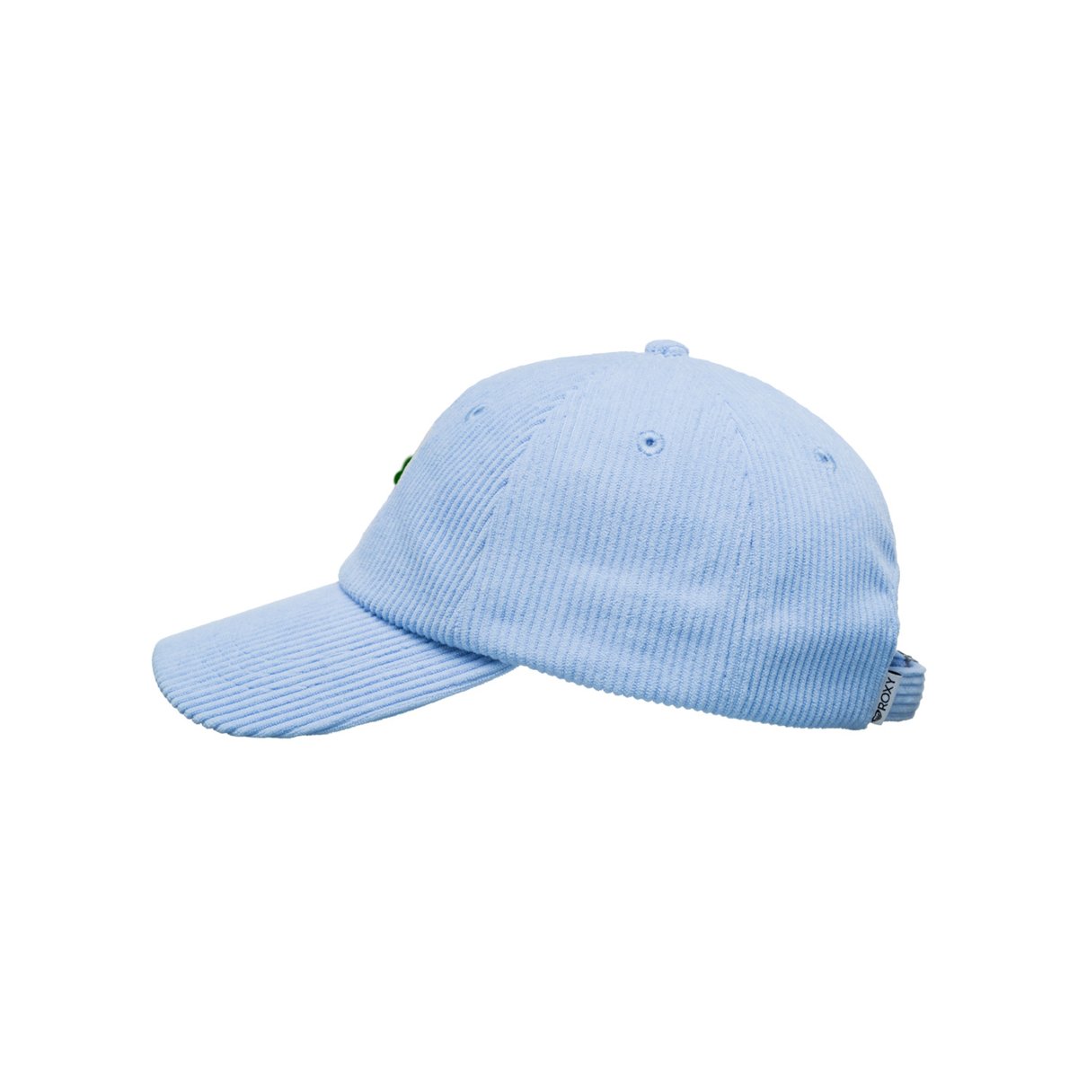 Casquette strapback BRAVE LINEUP. violet grapemist, ROXY