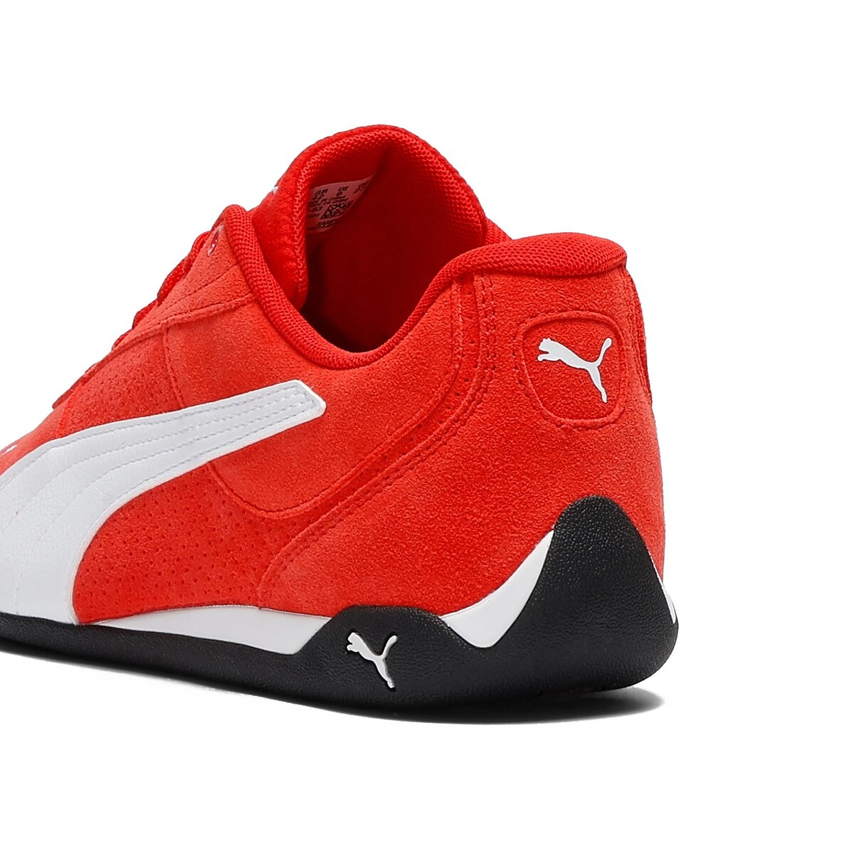 Sapatilhas Replicatch SD vermelho, PUMA