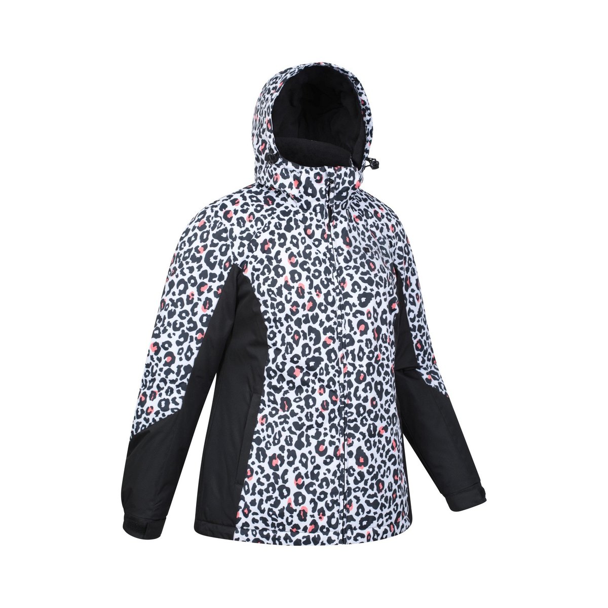 Blouson de ski imprimé DAWN assortiment, MOUNTAIN WAREHOUSE