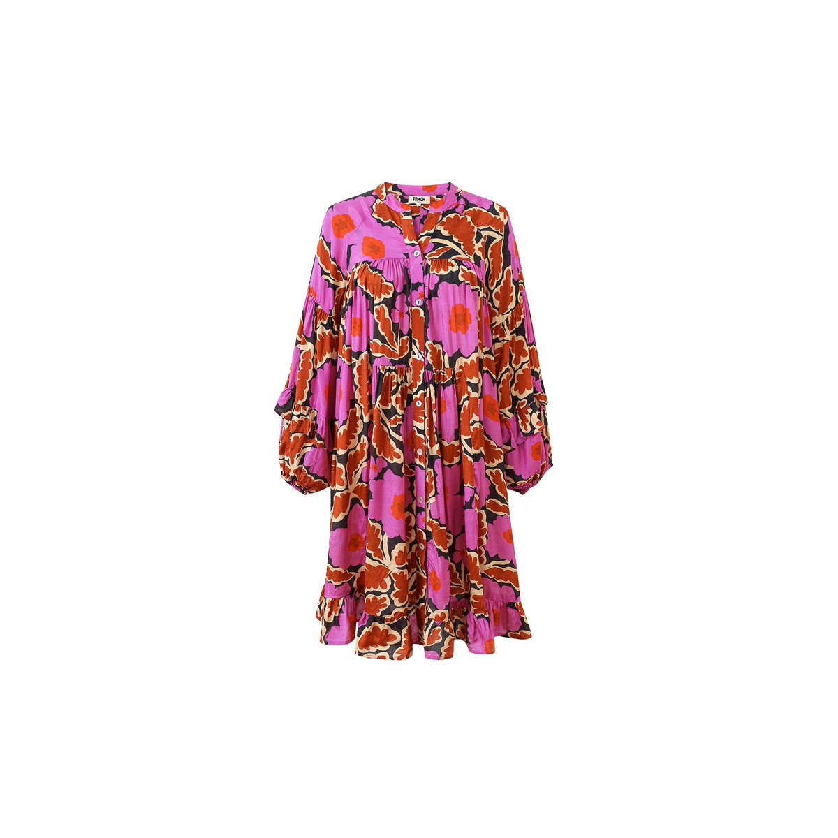 Robe HALIMEDE vitoria, FRNCH