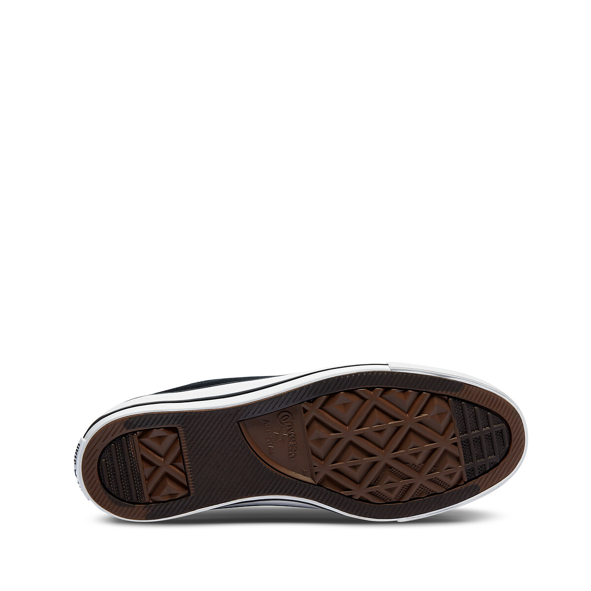 Chuck Taylor All Star Core Canvas Ox negro, CONVERSE