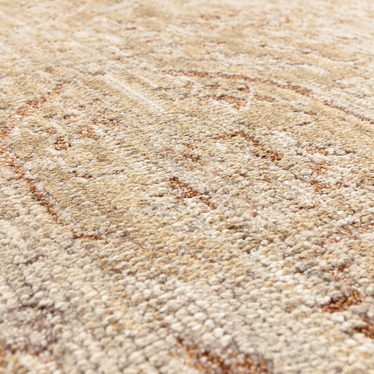 Heriz Serapi Beige Rug natural, SO'HOME