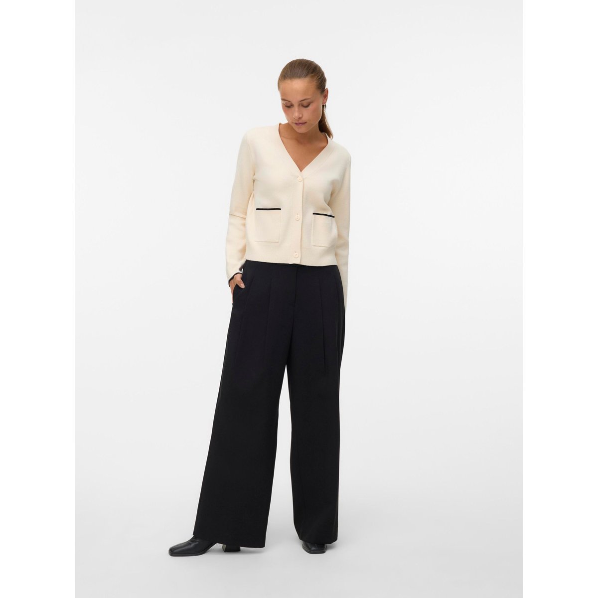Cardigan birch, VERO MODA