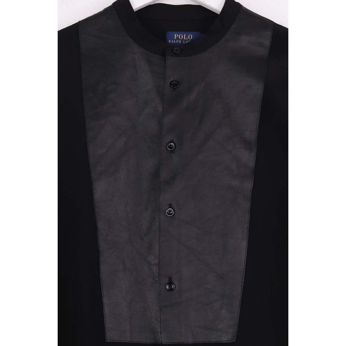 Chemise - Très Bon État noir, RALPH LAUREN