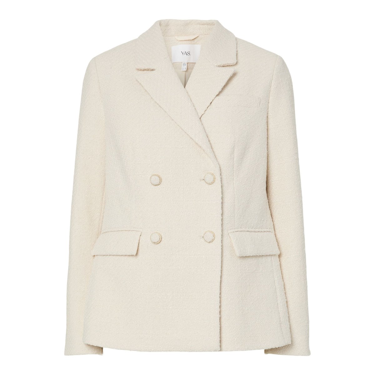 Blazer pristine, YAS