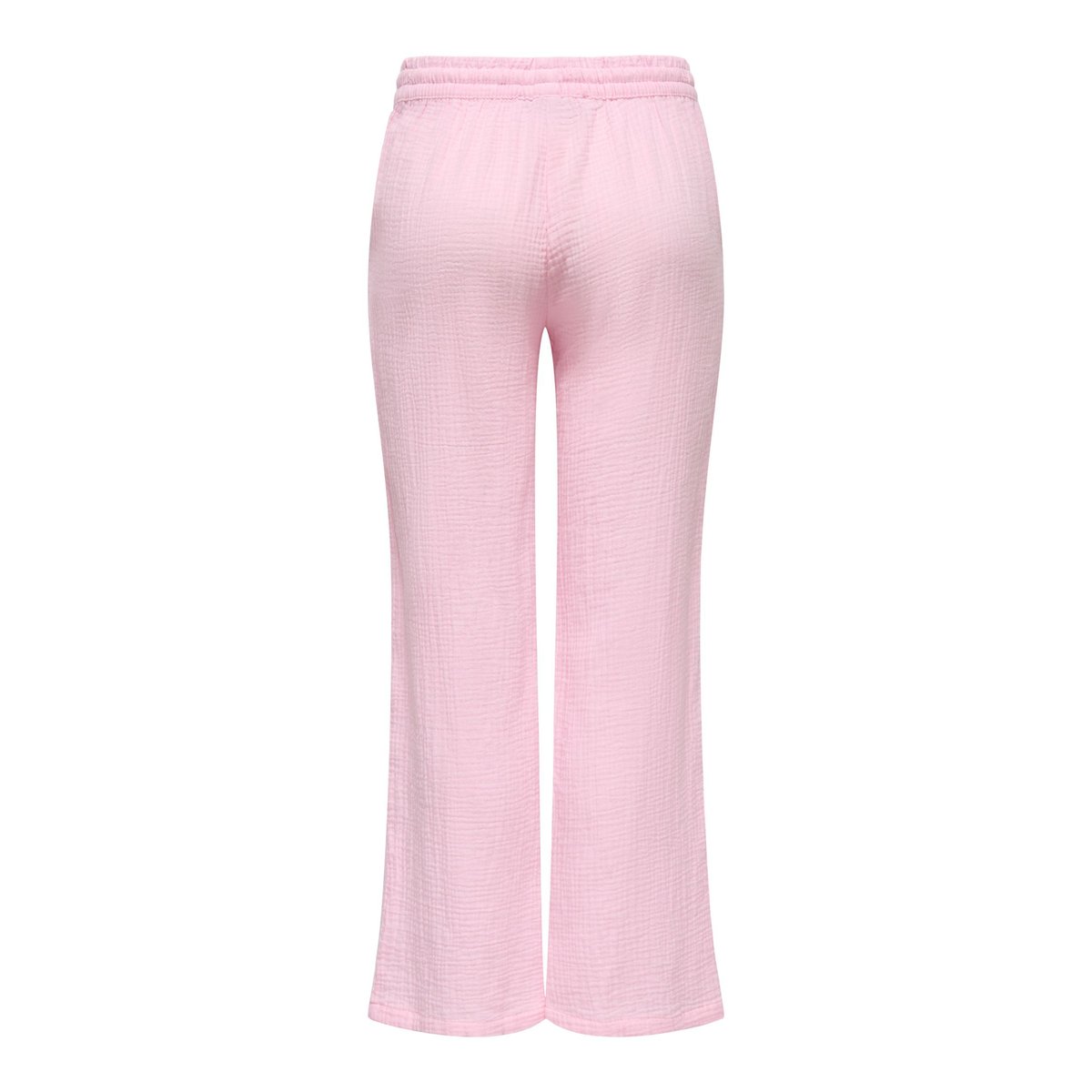 Pantalon À Jambe Large rose - fairy tale, JDY