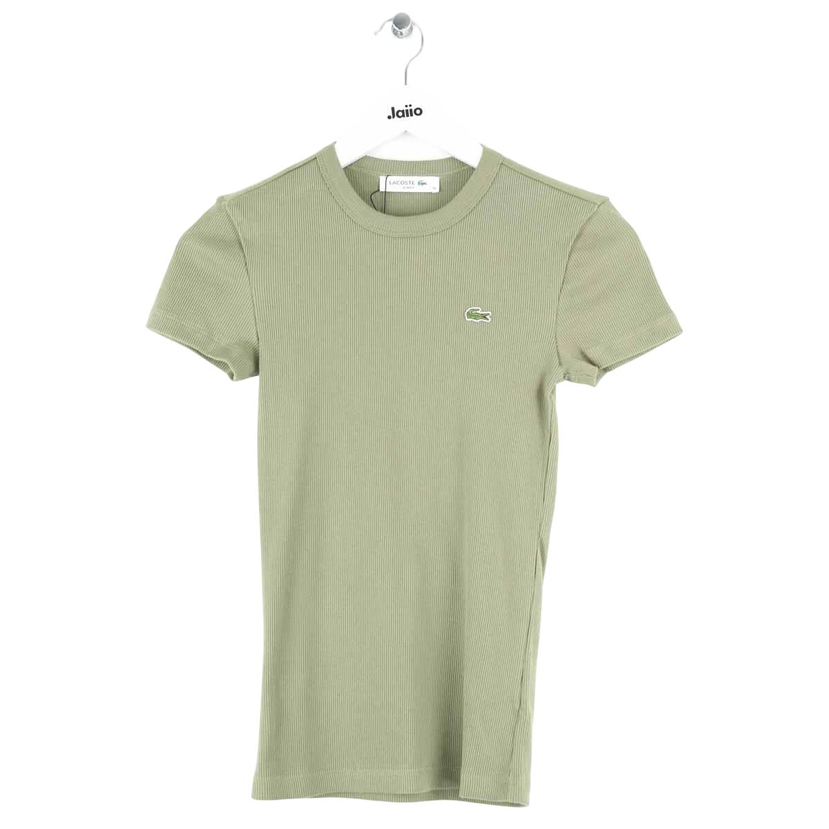T-shirt - Très Bon État kaki, LACOSTE
