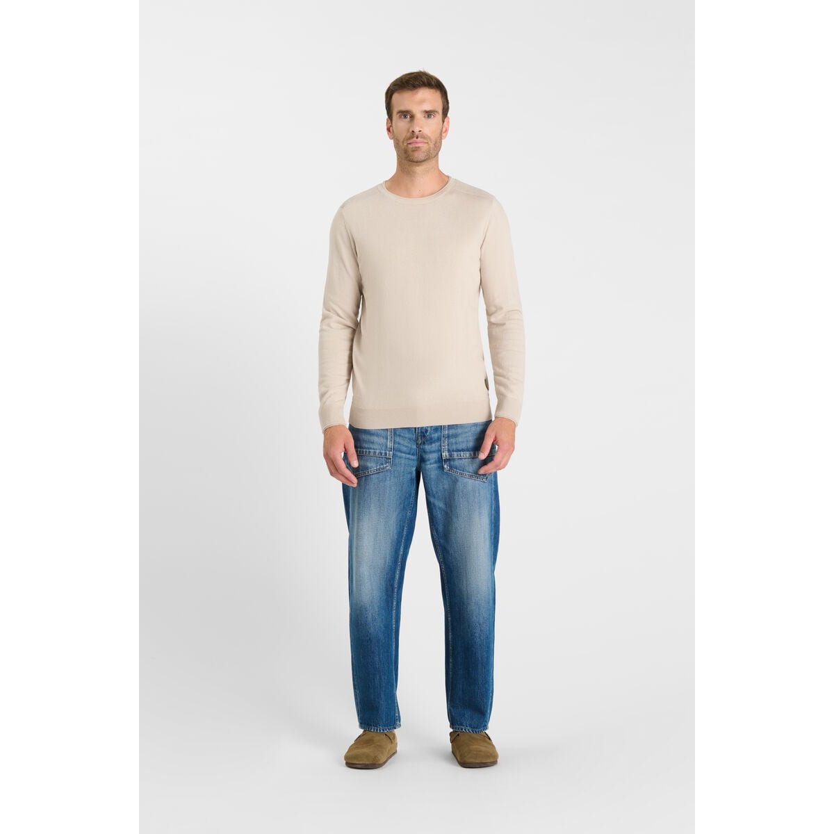 Pull RAMUX cloud, LE TEMPS DES CERISES