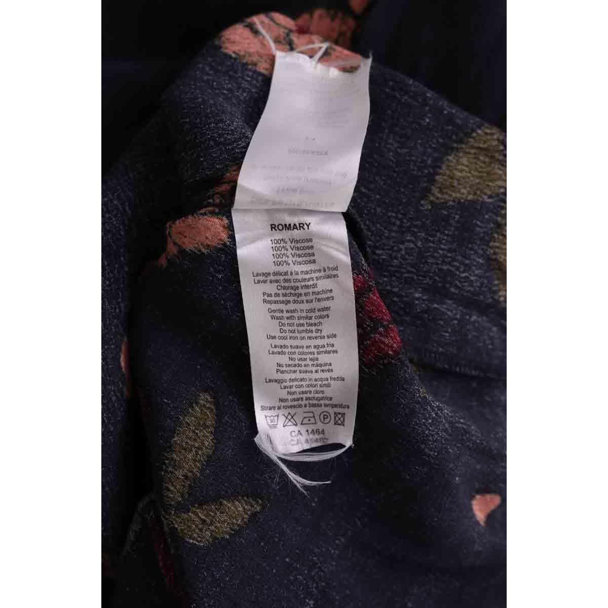 Robe - Très Bon État multicolore, DES PETITS HAUTS
