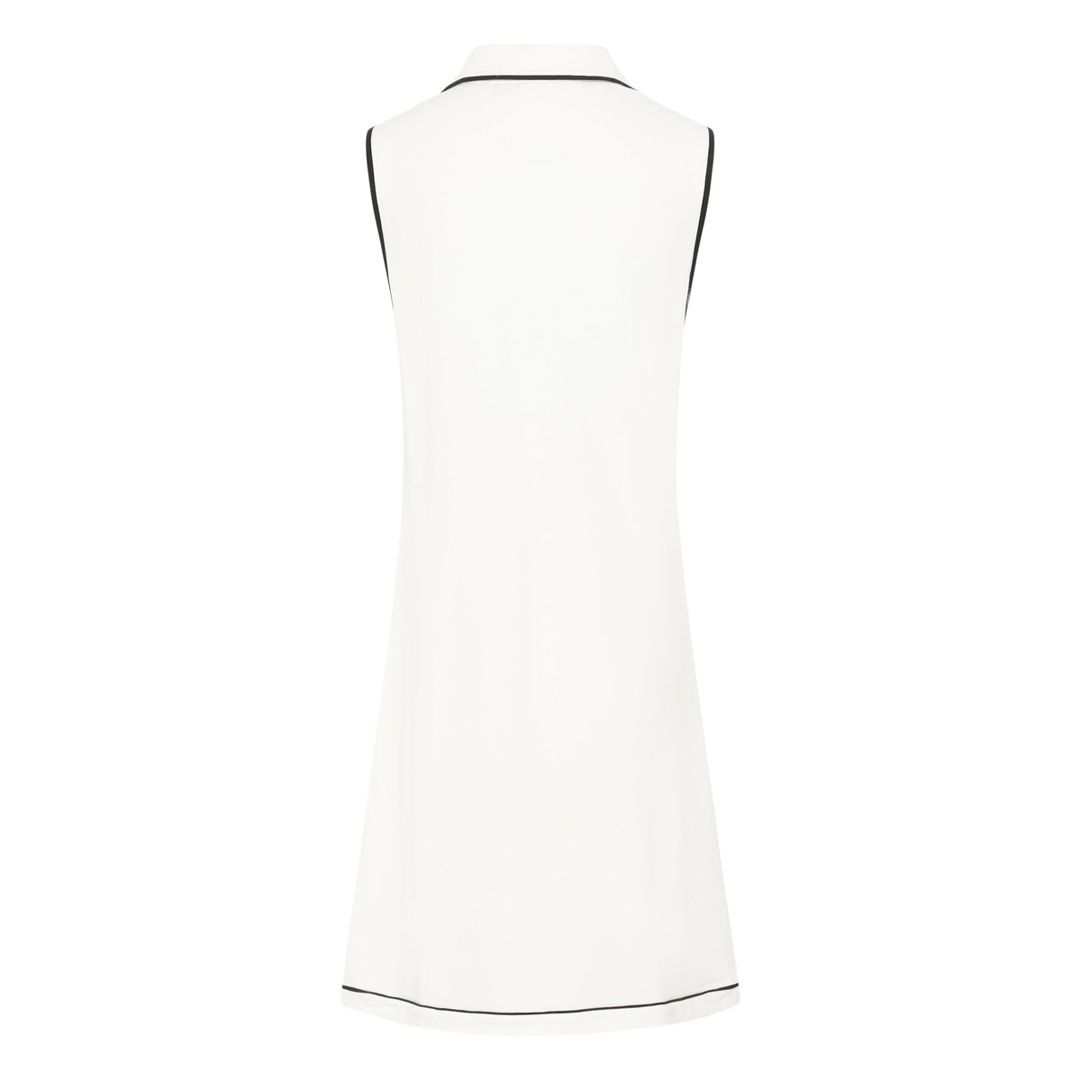 Robe blanc snow white, CREAM