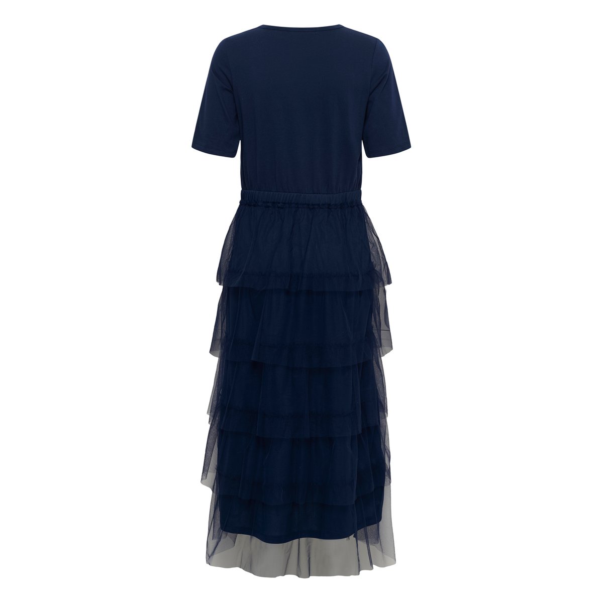 Robe bleu salute, CULTURE