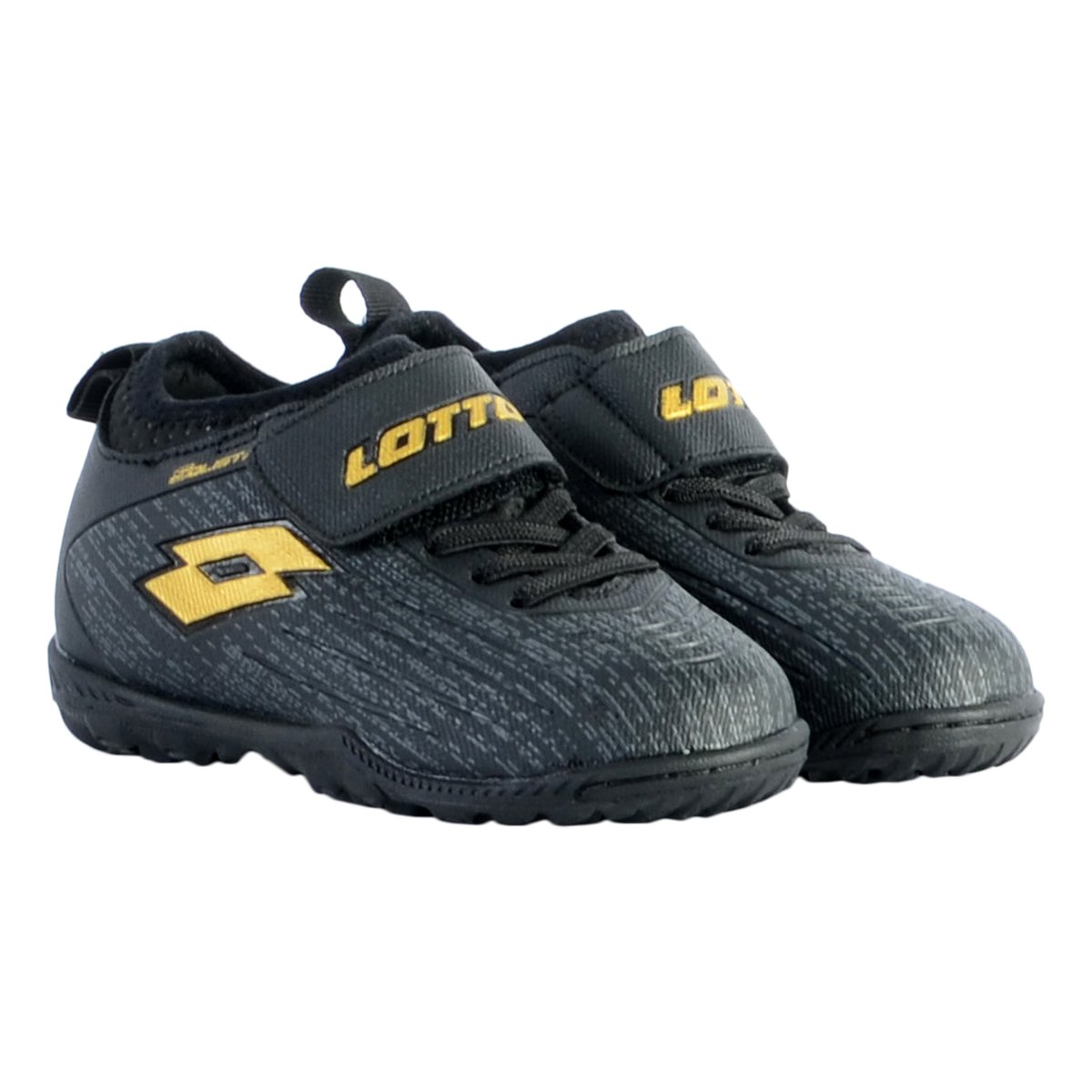 Basket Solista 700 Iv Tf Cl Sl noir, LOTTO
