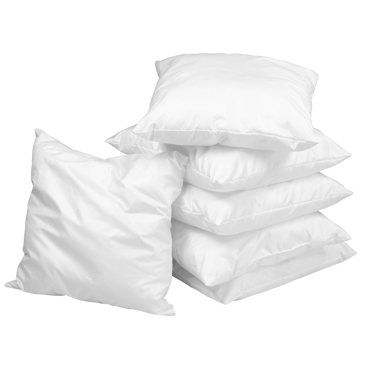Coussin de garnissage, oreiller MAISON SEVIRA blanc, SEVIRA KIDS