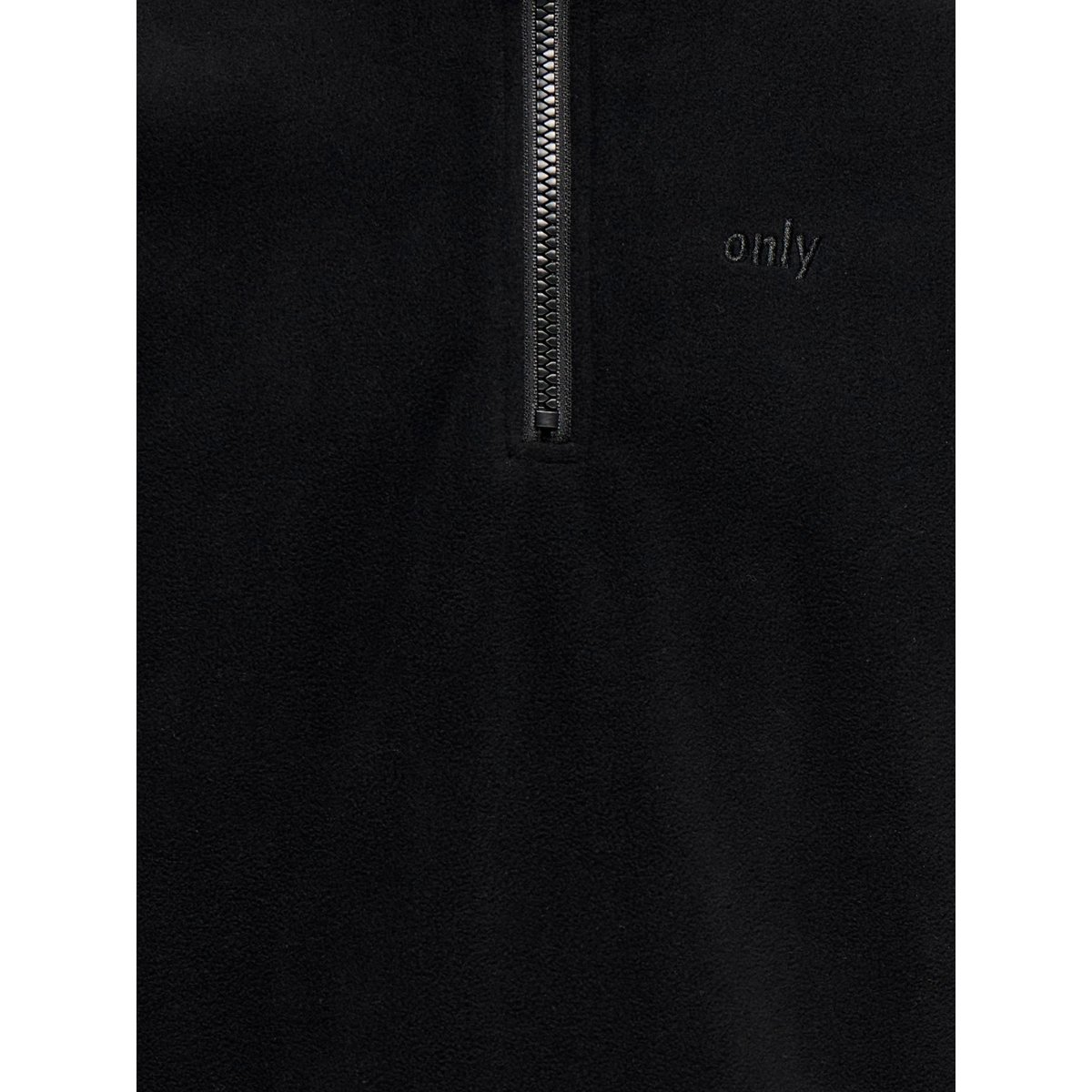 Sweat-Shirt noire - black, KIDS ONLY