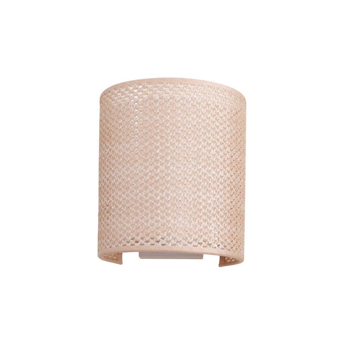 Applique  traditionnelle, Soula beige, LINDBY