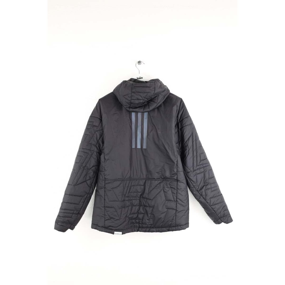 Doudoune - Très Bon État noir, adidas Originals