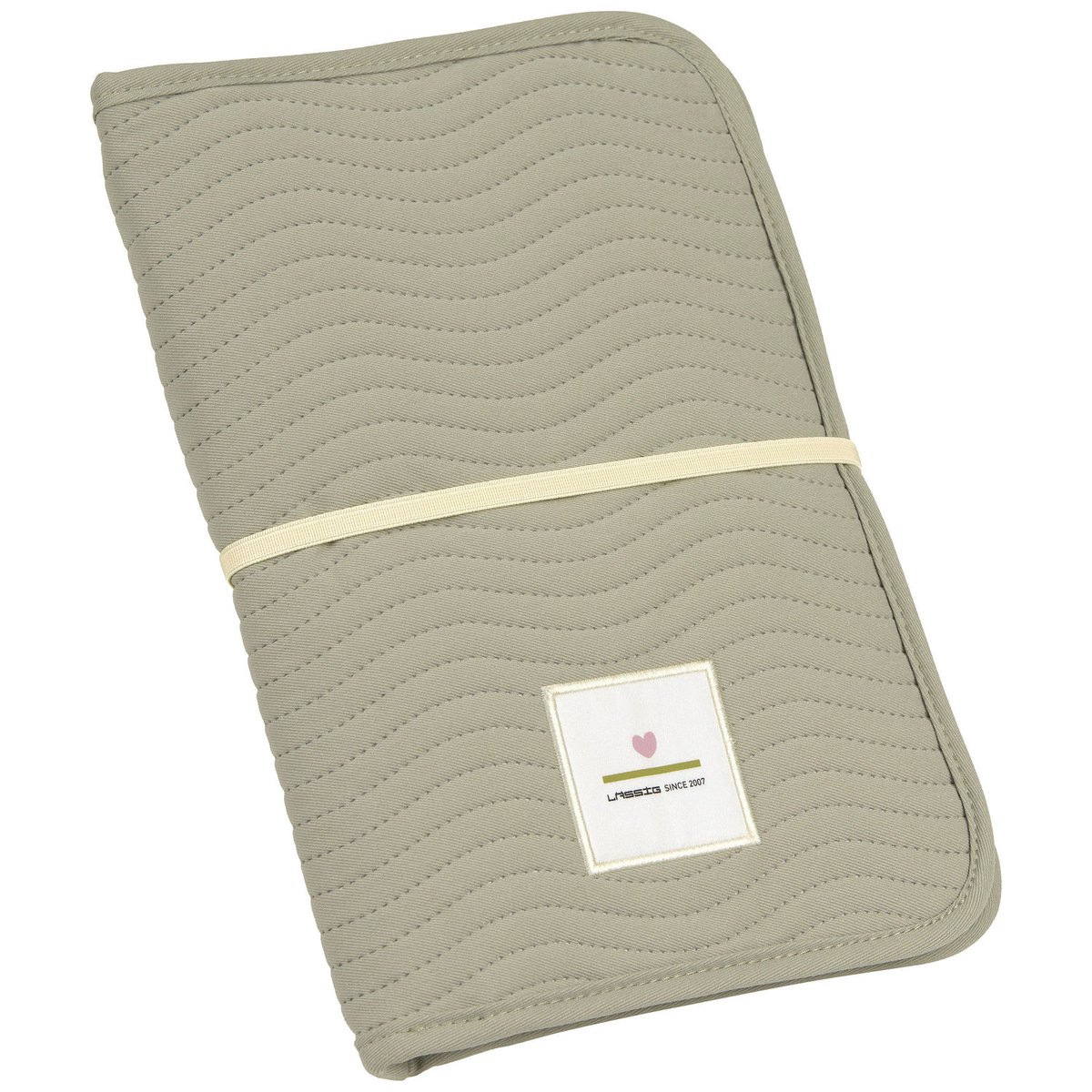 Pochette de change mint, LASSIG
