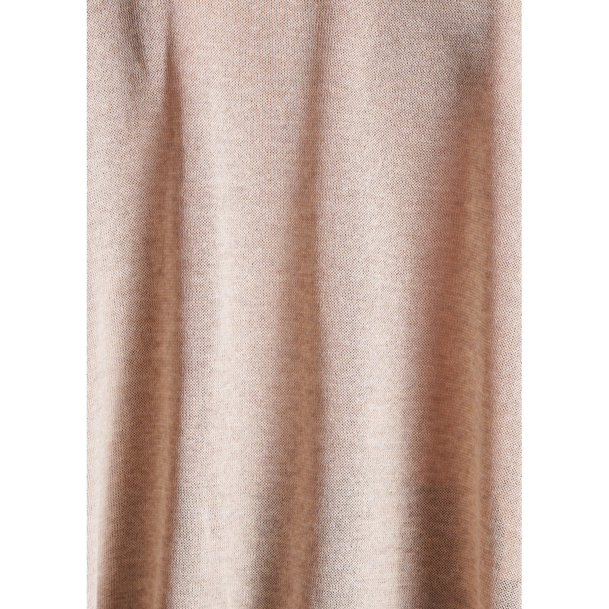 Pull manches 3/4 oversize dore, LA FEE MARABOUTEE
