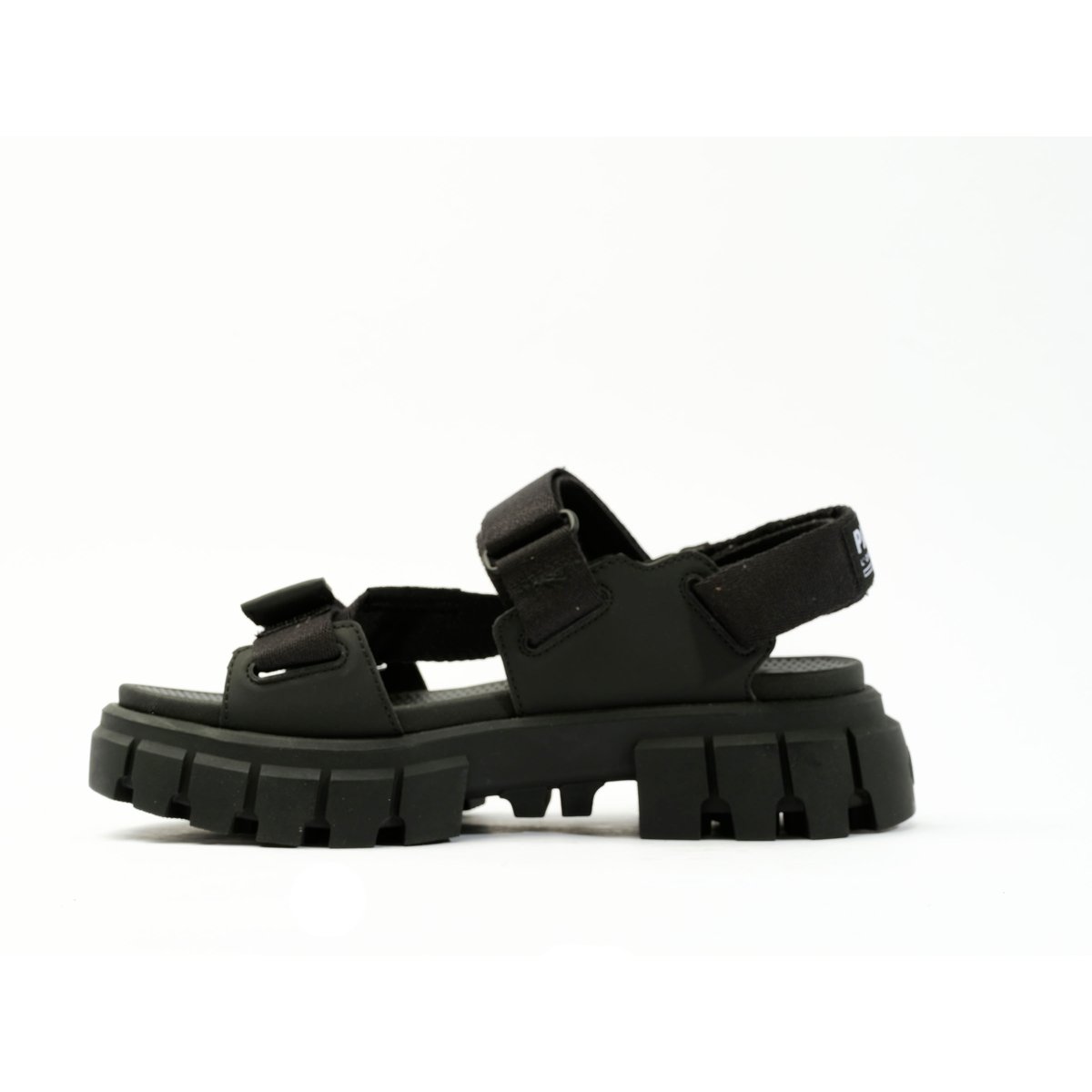 Sandales Revolt Mono black, PALLADIUM