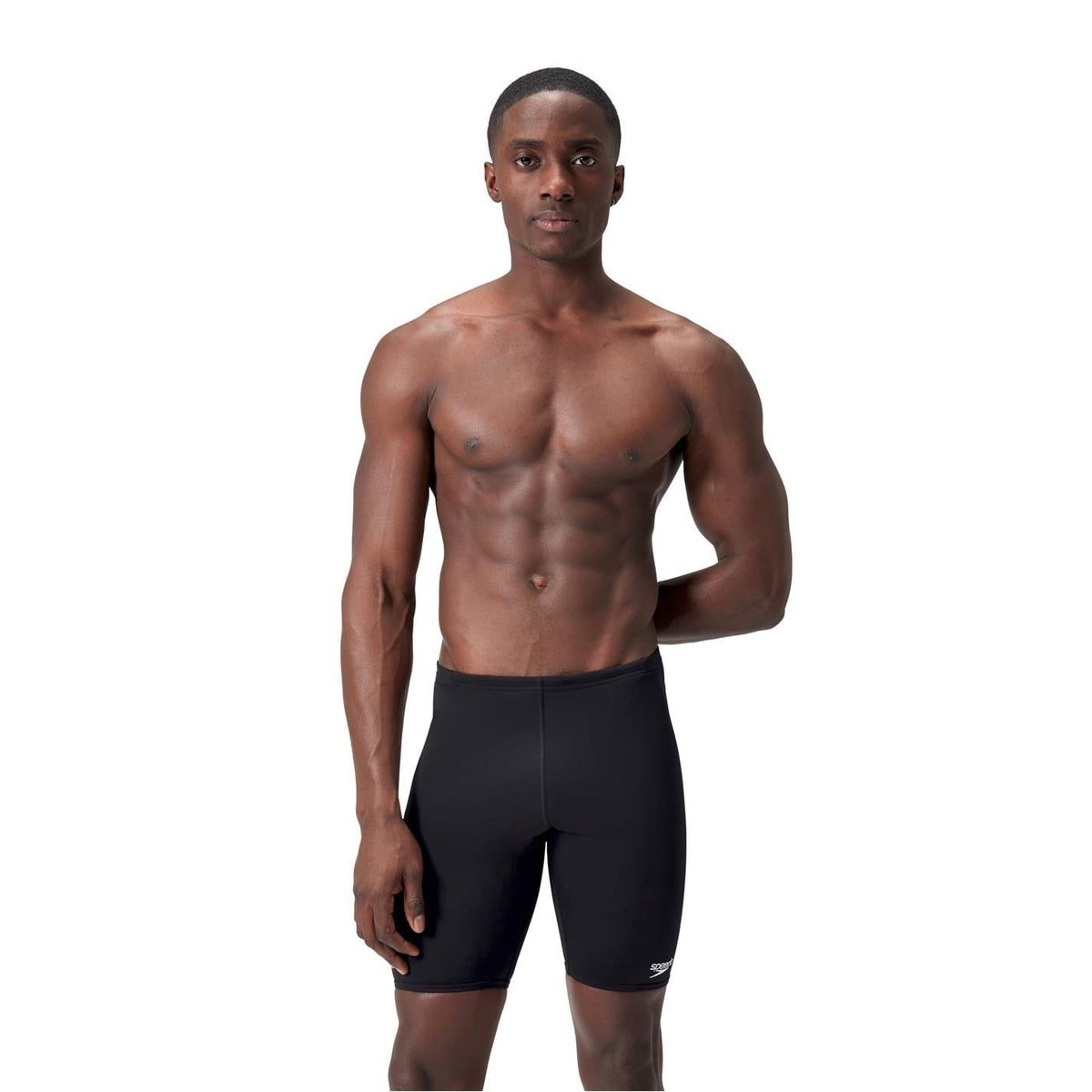 Jammer de natation uni ENDURANCE noir, SPEEDO