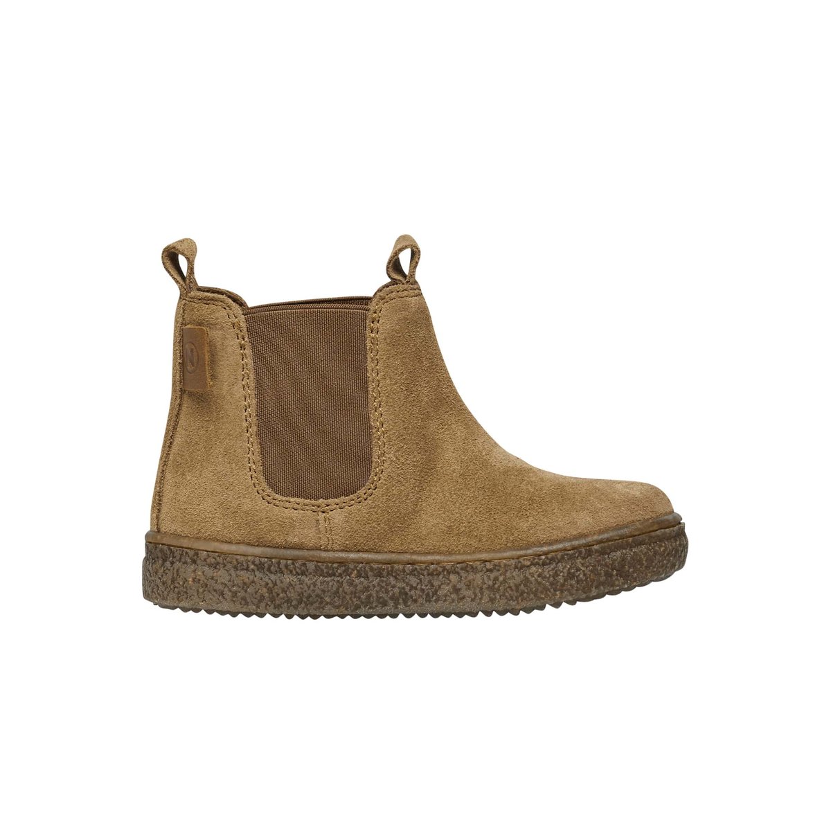 Boots décontractés FIGUS marron clair, NATURINO