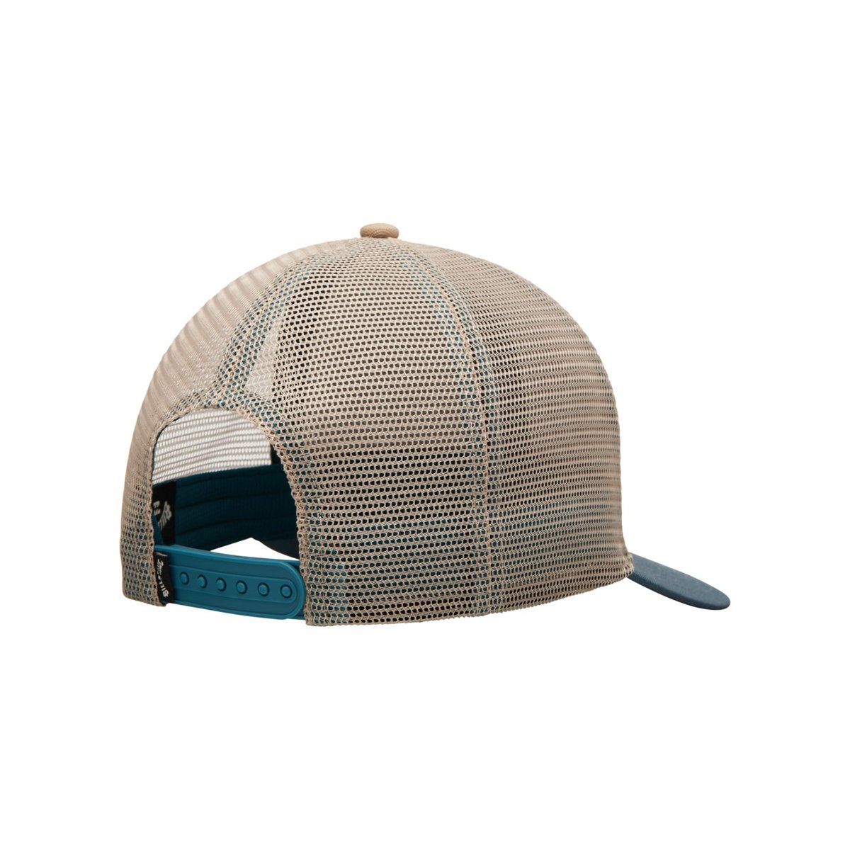 Casquette A/DIV RANGE beige chino, BILLABONG
