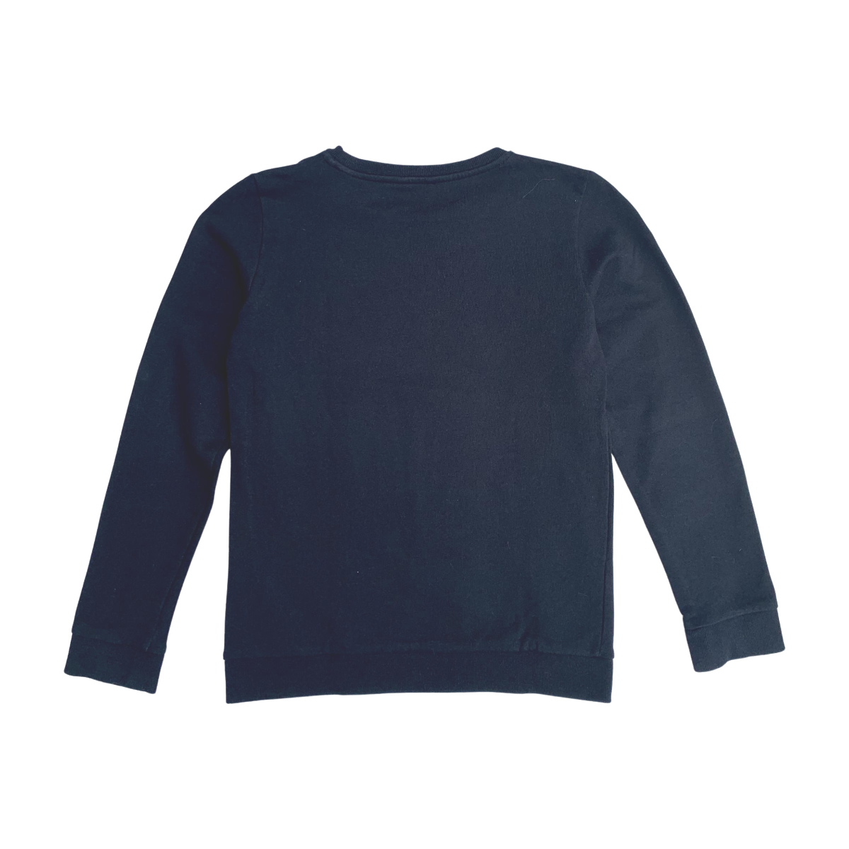 Pull enfant - Très bon état noir, GUESS