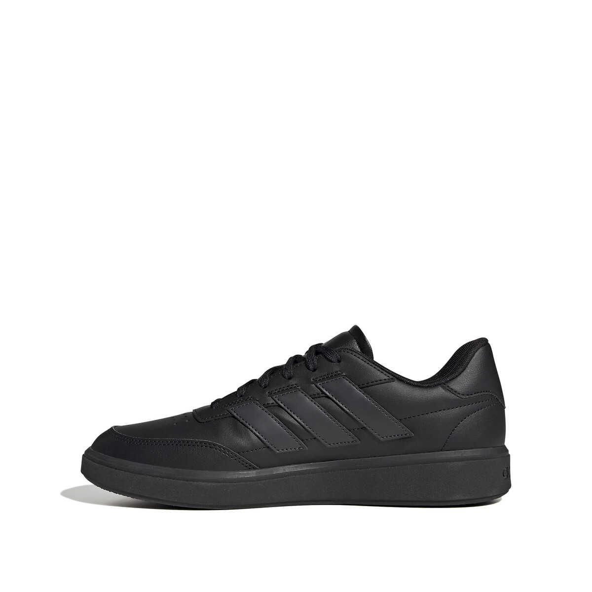 Baskets Courtblock noir, ADIDAS SPORTSWEAR