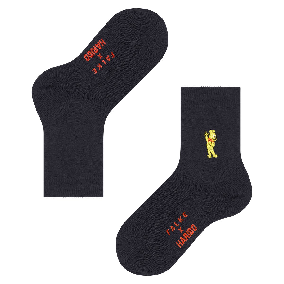 Chaussettes FALKE x Haribo marin blue, FALKE