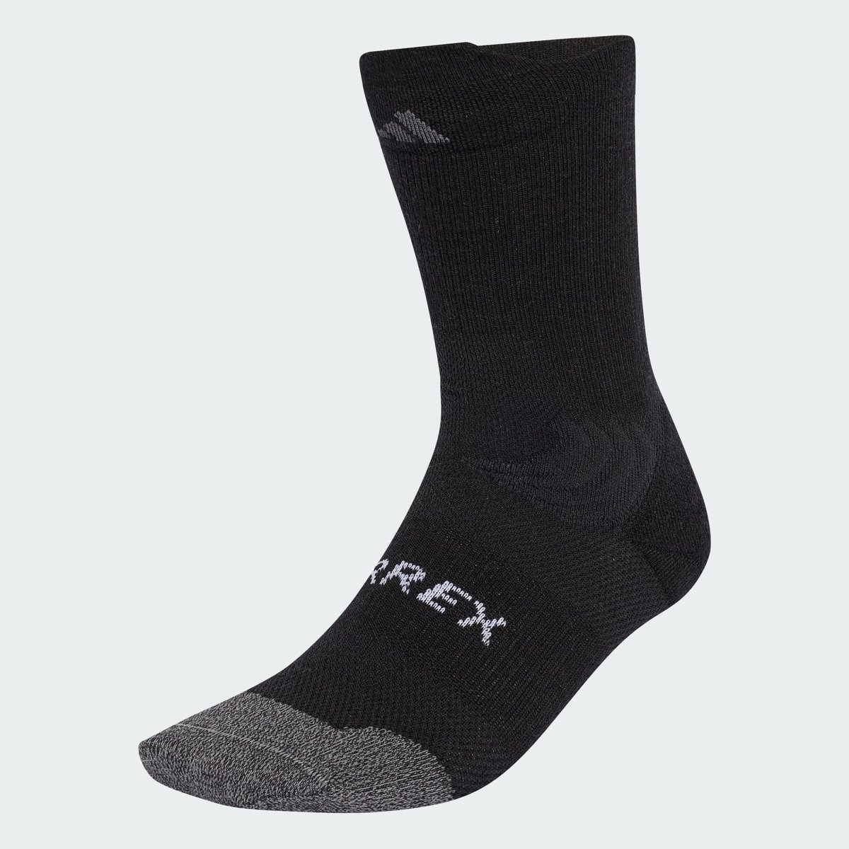 Chaussettes Mi-Mollet Terrex Xperior Climawarm Merino Chaussettes Mi-Mollet Terrex Xperior Climawarm Merino black, adidas Performance