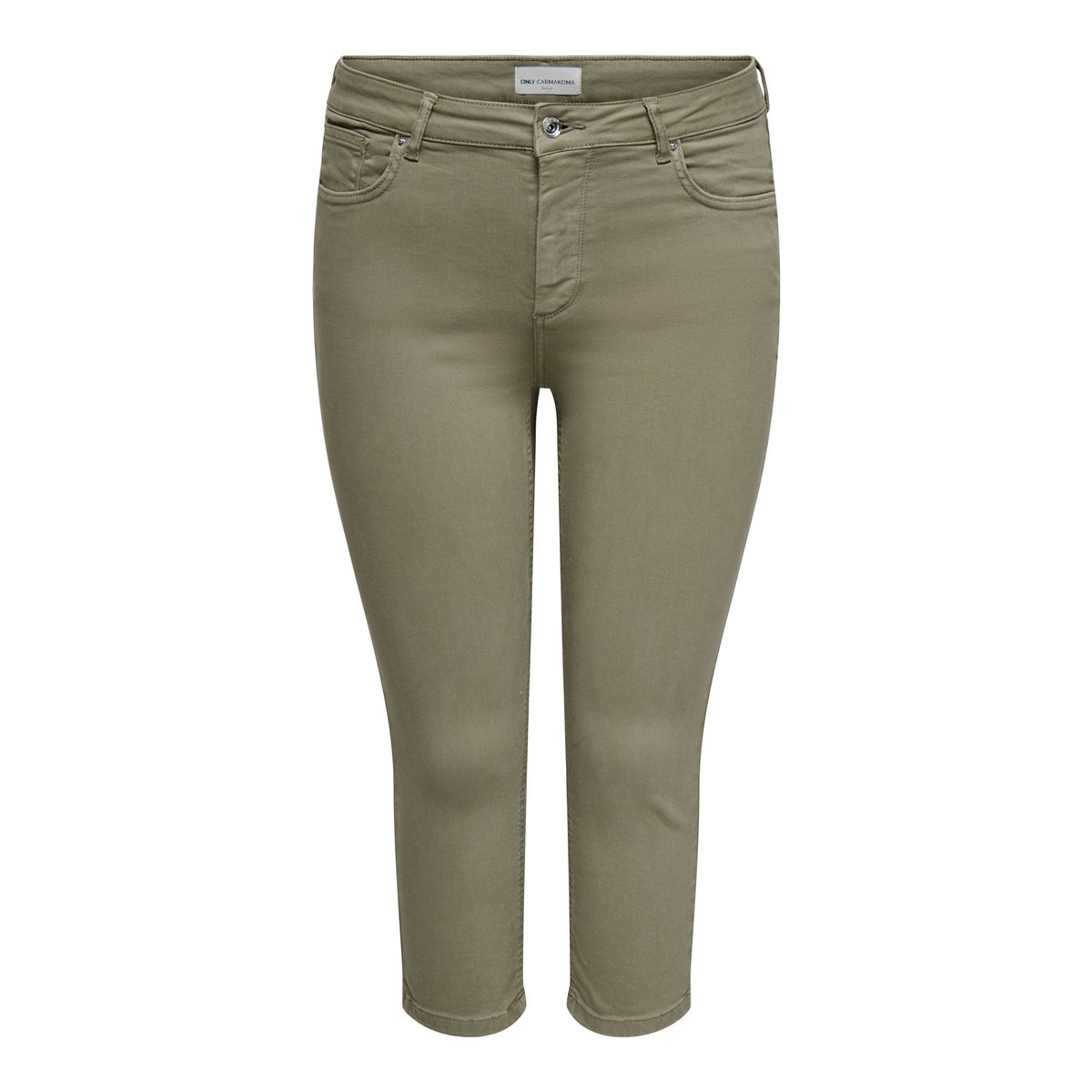 Jean Skinny mermaid, ONLY CARMAKOMA