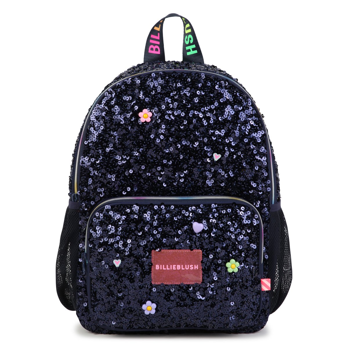 Sac à dos indigo blue, BILLIEBLUSH