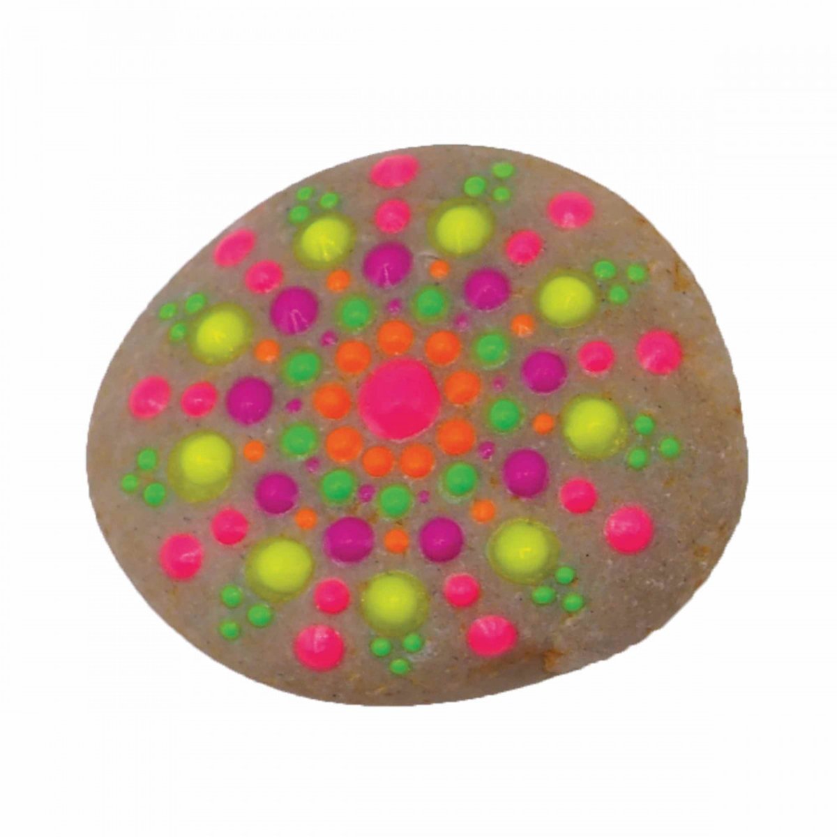Dots Painting v002226, JANOD