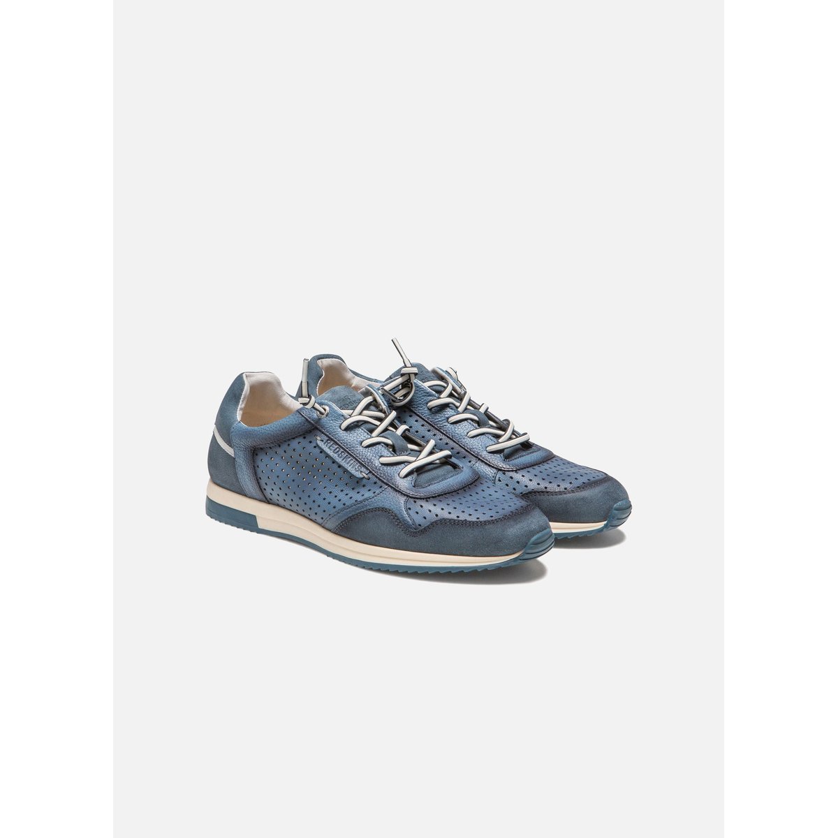 LUBEC BLEU bleu, REDSKINS