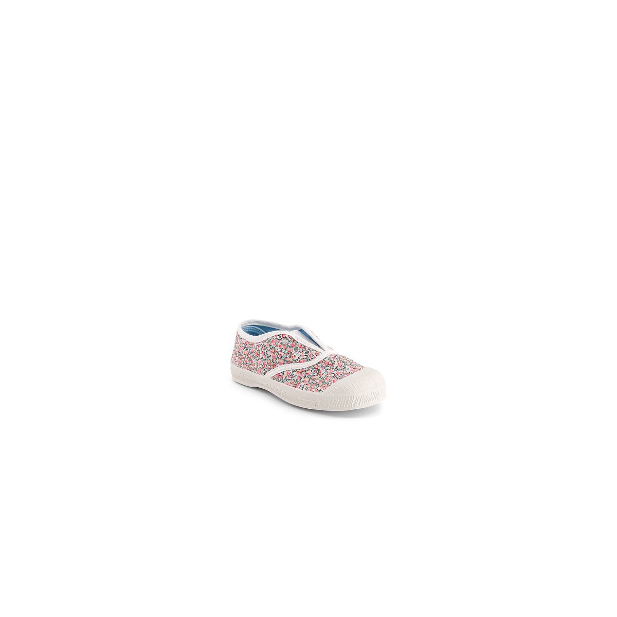 Kids Elly Liberty Trainers floral, BENSIMON