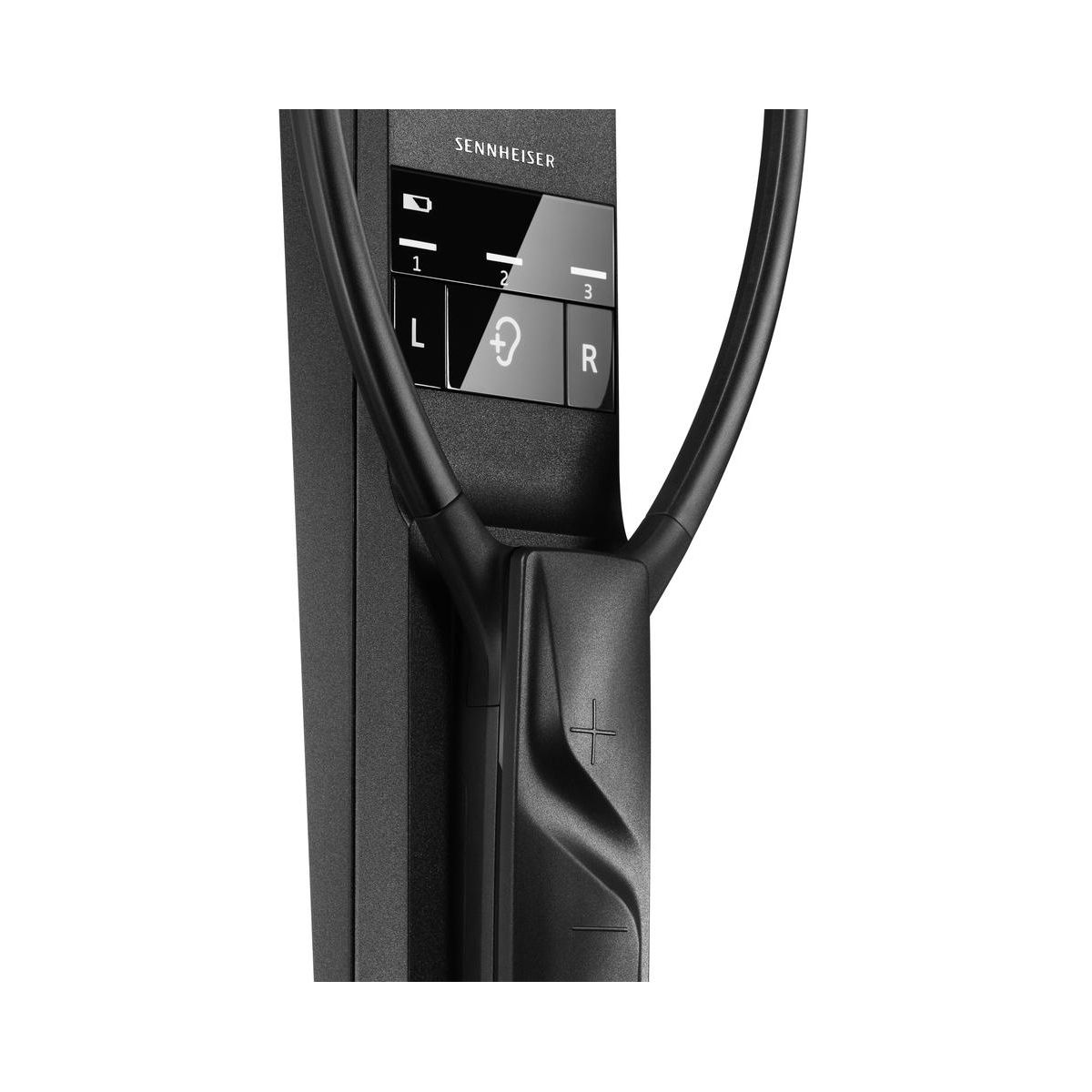 Casque TV RS 5200 noir, SENNHEISER
