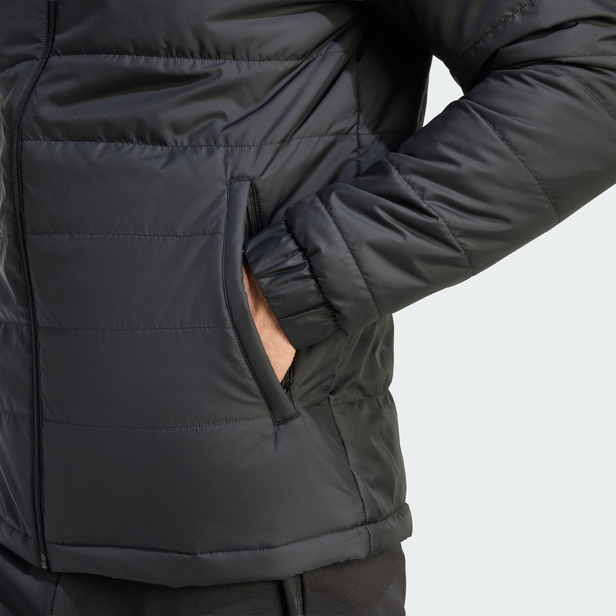 Veste Entrada26 Light Veste Entrada26 Light black / white, adidas Performance