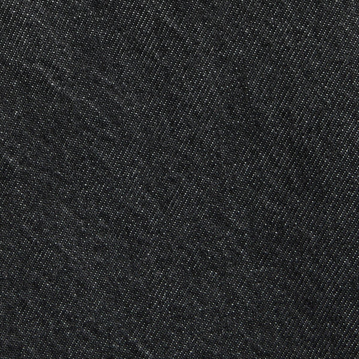 Jean barrel, poches côtés grey denim, MONOPRIX
