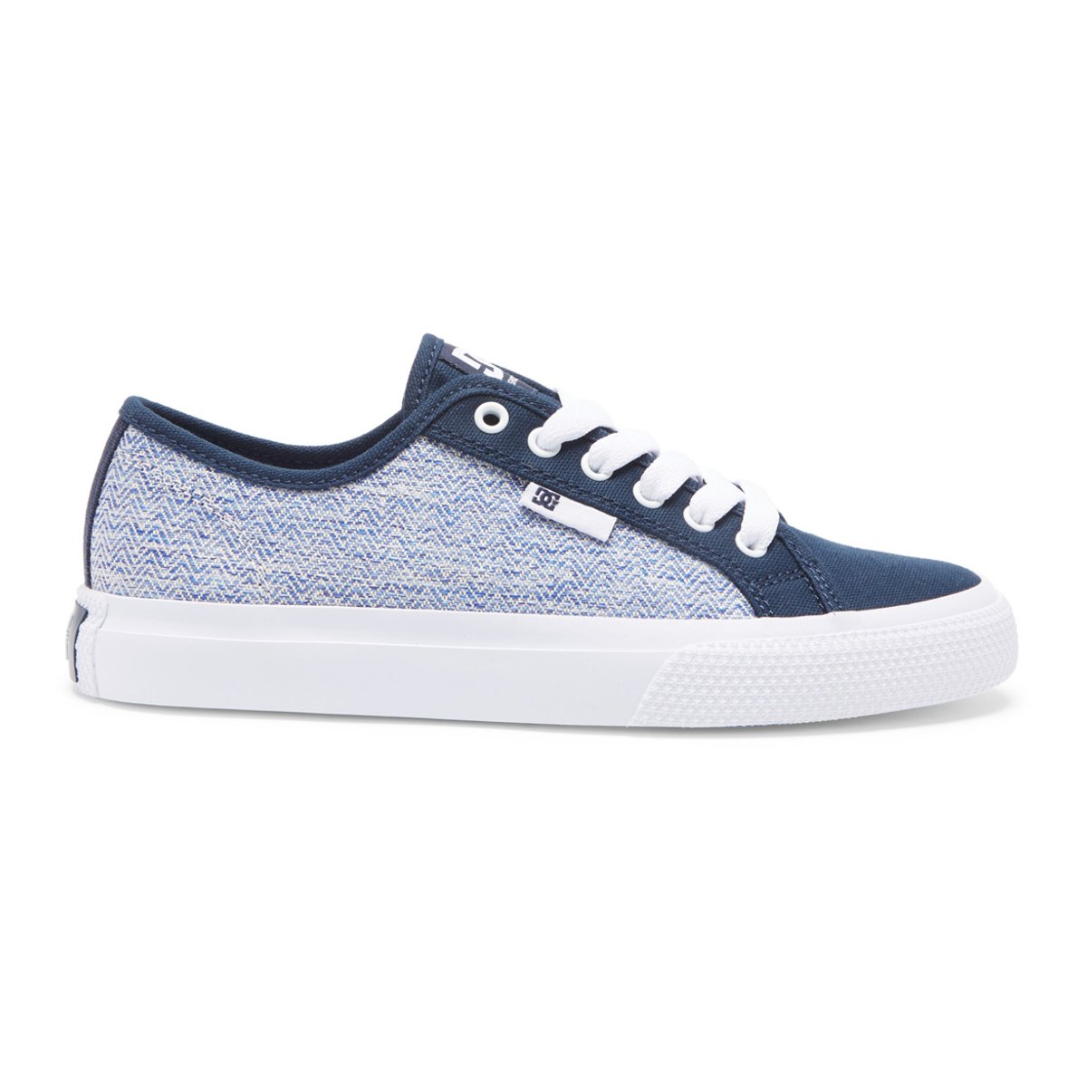 Baskets MANUAL TX SE. orange peach parfait, DC SHOES