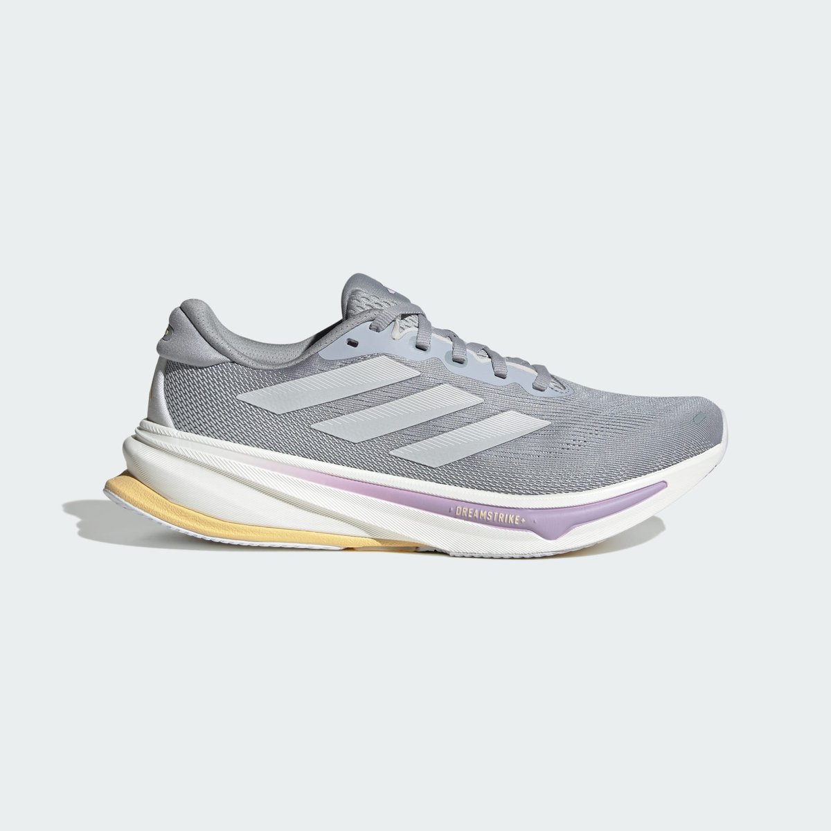 Chaussure De Running Supernova Rise 2 Chaussure De Running Supernova Rise 2 halo silver / dash grey / powder plum, adidas Performance
