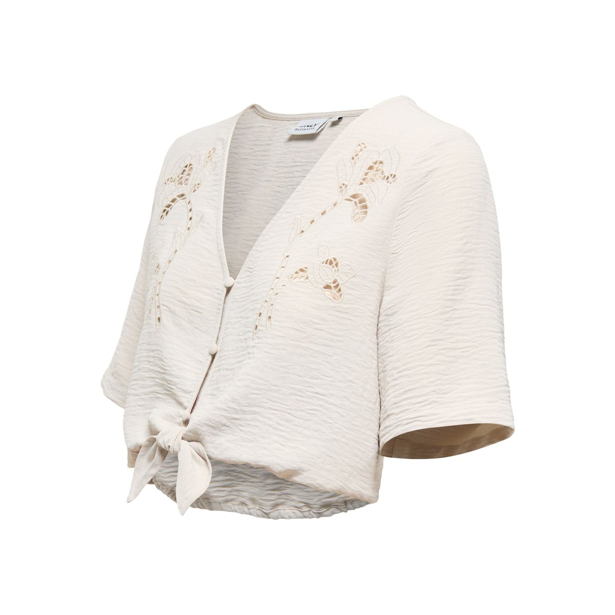 Blouse pumice stone, ONLY