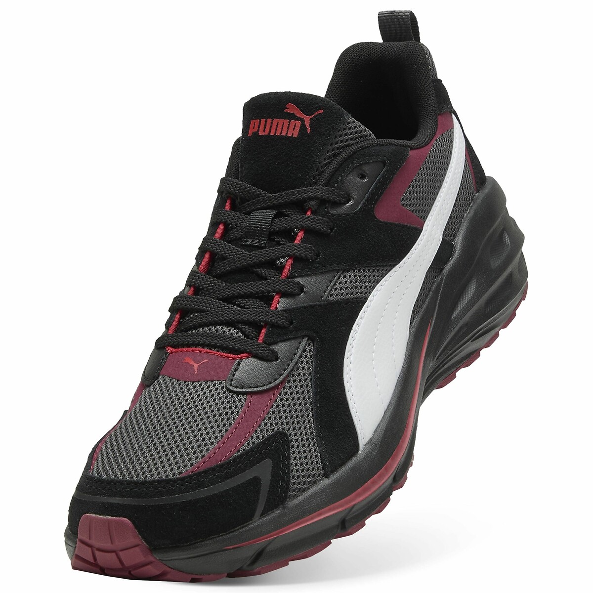 Hypnotic Trainers grey/black/white, PUMA