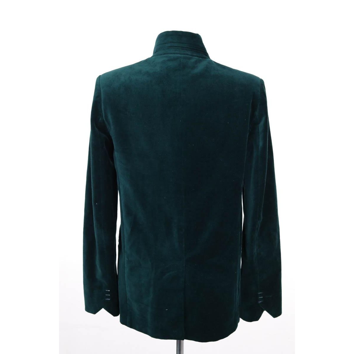 Blazer - Très Bon État vert, ZADIG&VOLTAIRE