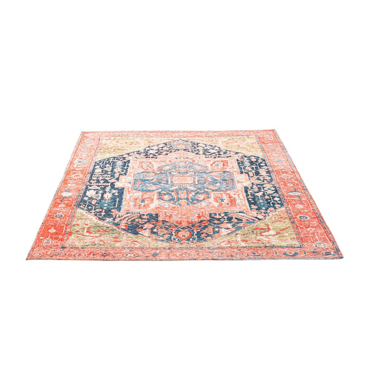 Tapis d'orient tissé - FUNKY ORIENT multicolore, TOM TAILOR