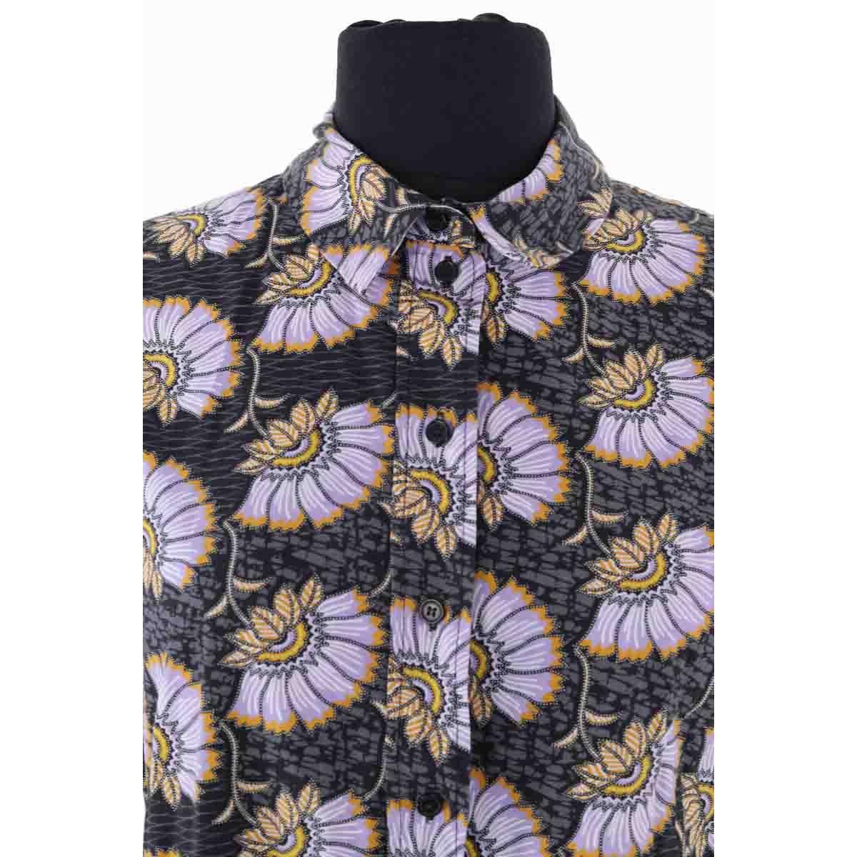 Robe - Très Bon État violet, CLAUDIE PIERLOT