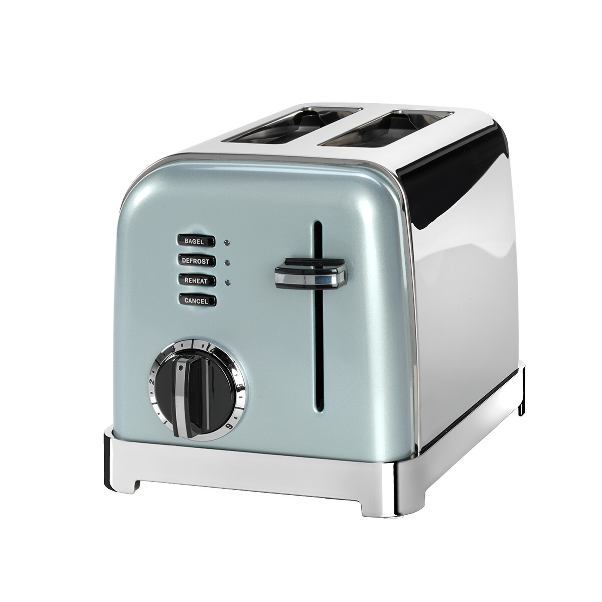 Grille pain pistache, CUISINART